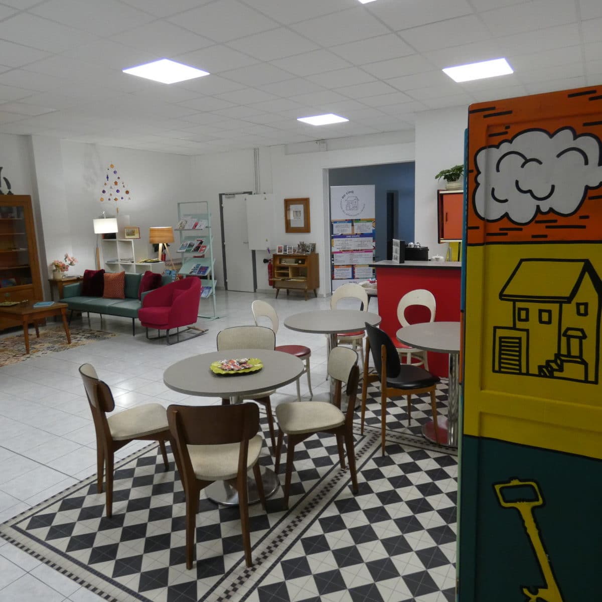 Les actualités de la Maison des adolescents à Annecy